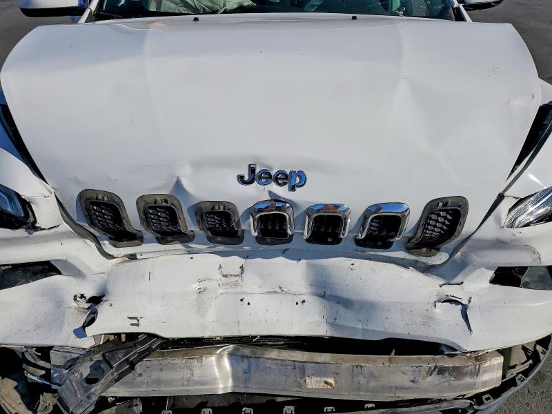 Продажа на аукционе авто 2015 Jeep Cherokee, vin: 1C4PJMCS2FW523557, номер лота: 69021346