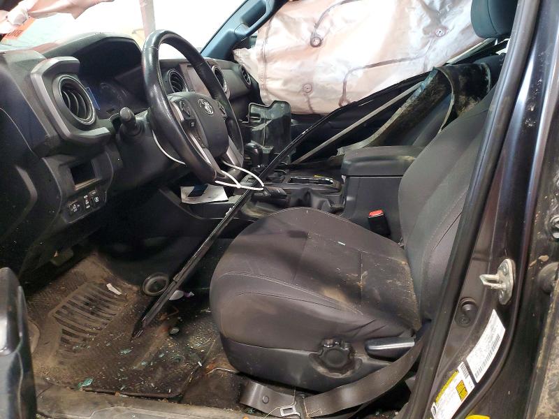 Aukcja sprzedaży 2017 Toyota Tacoma, vin: 3TMDZ5BN1HM015600, numer aukcji: 69412666