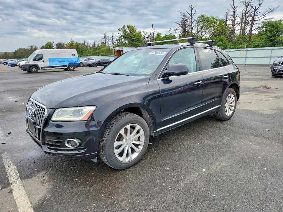 Aukcja sprzedaży 2016 Audi Q5, vin: WA1C2AFP2GA145850, numer aukcji: 67396936