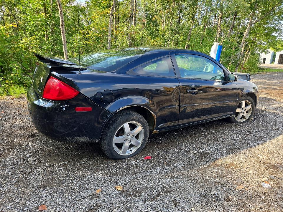 2006 Pontiac Pursuit მანქანა იყიდება აუქციონზე, vin: 1G2AL15F567674843, აუქციონის ნომერი: 66615536