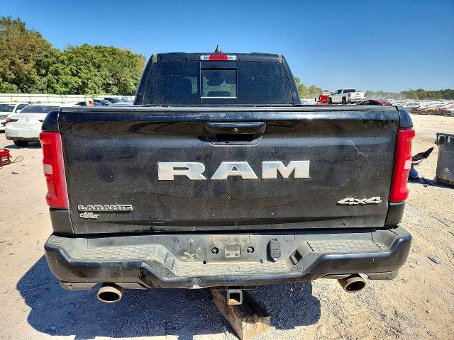 Aukcja sprzedaży 2025 Ram 1500, vin: 1C6SRFJP0SN585317, numer aukcji: 67919006