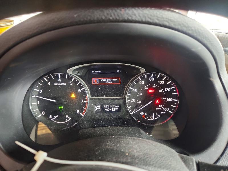 Продажа на аукционе авто 2014 Nissan Altima, vin: 1N4AL3APXEC166885, номер лота: 69359396