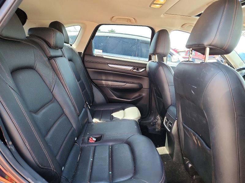 Aukcja sprzedaży 2023 Mazda Cx-5, vin: JM3KFBCM1P0135202, numer aukcji: 68843716