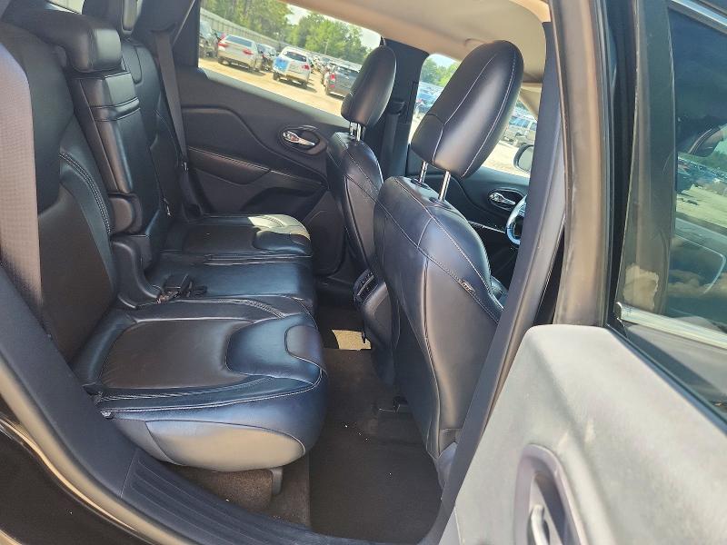 Aukcja sprzedaży 2014 Jeep Cherokee, vin: 1C4PJLDB5EW188463, numer aukcji: 68742506