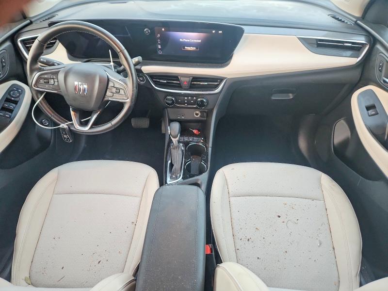 Aukcja sprzedaży 2024 Buick Encore Gx, vin: KL4AMBSL6RB216393, numer aukcji: 68489236