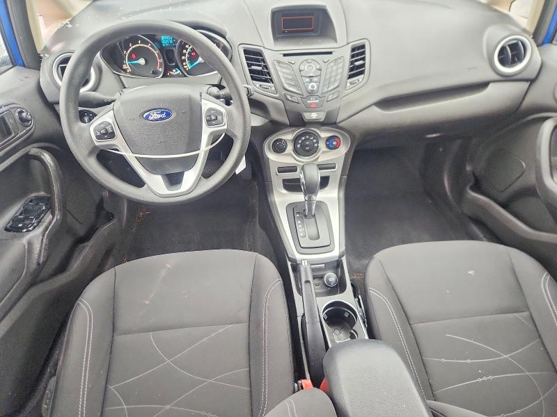 Aukcja sprzedaży 2019 Ford Fiesta, vin: 3FADP4BJ9KM134909, numer aukcji: 69935186
