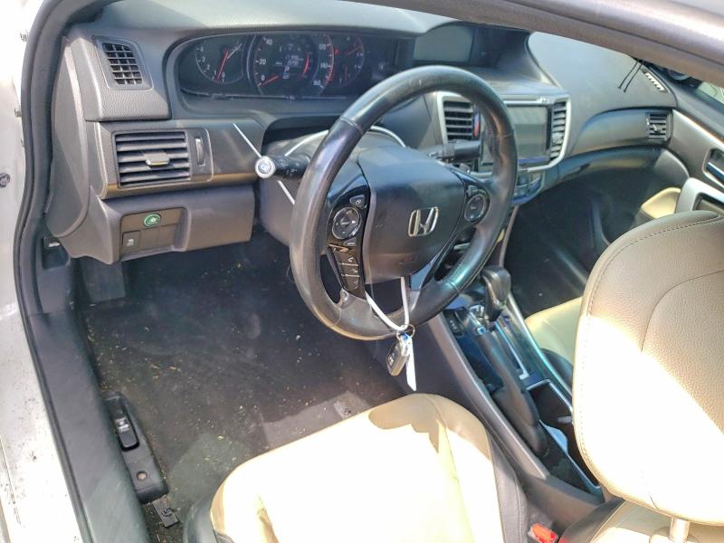 Продажа на аукционе авто 2017 Honda Accord, vin: 1HGCT1B8XHA006361, номер лота: 70441056