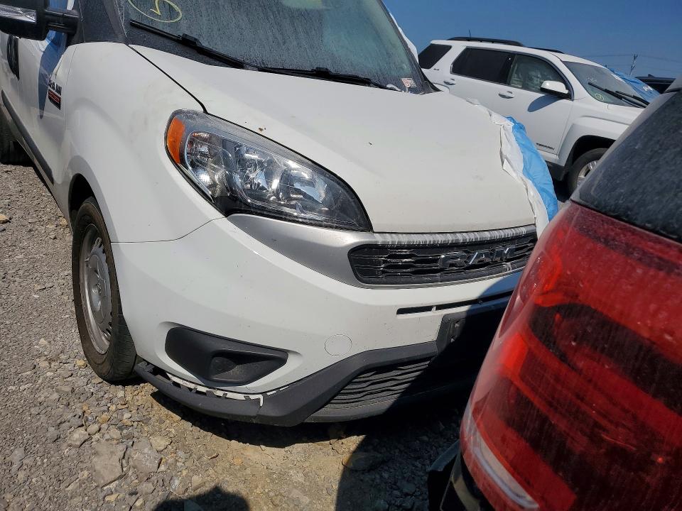 Aukcja sprzedaży 2022 Ram Promaster City, vin: ZFBHRFAB0N6Y08139, numer aukcji: 64589746