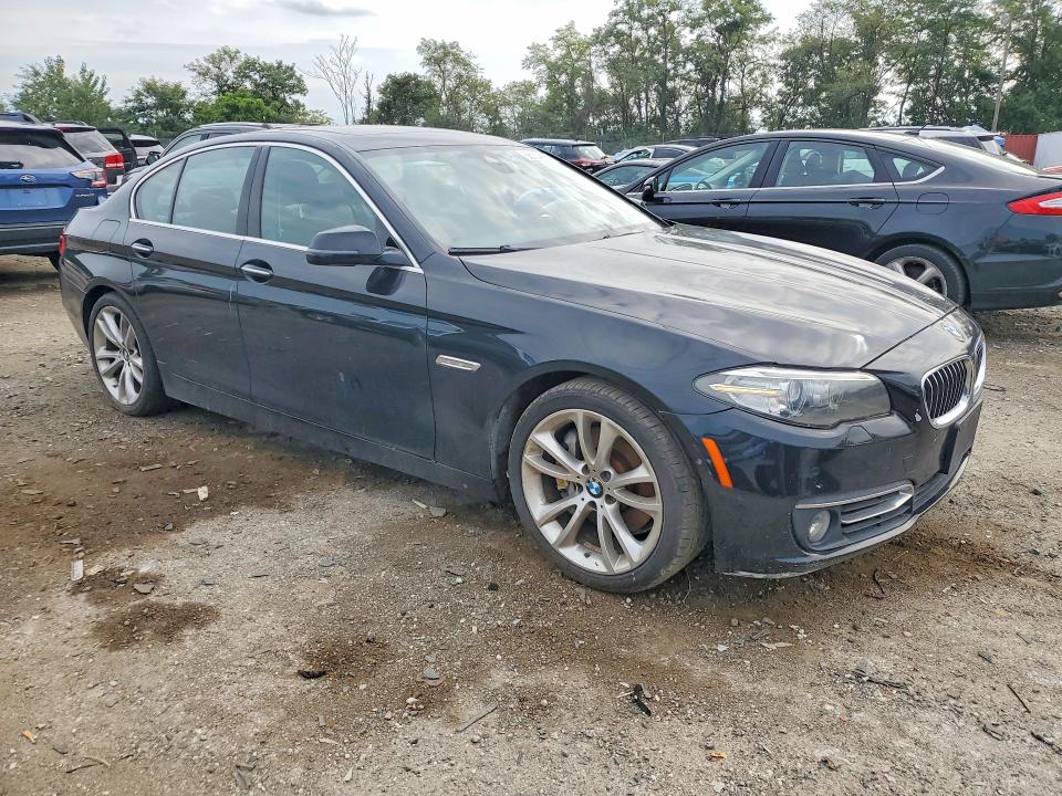 Продажа на аукционе авто 2016 Bmw 535, vin: WBA5B3C50GG255030, номер лота: 68334286