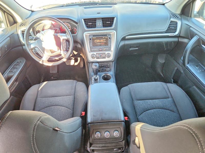 Aukcja sprzedaży 2015 Gmc Acadia, vin: 1GKKVPKD3FJ348546, numer aukcji: 68787266