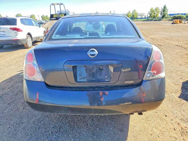 Aukcja sprzedaży 2006 Nissan Altima, vin: 1N4AL11D96C112411, numer aukcji: 69500606