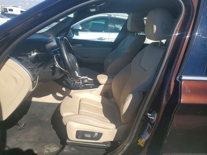 Aukcja sprzedaży 2019 Bmw X3, vin: 5UXTR7C58KLF33073, numer aukcji: 67324946