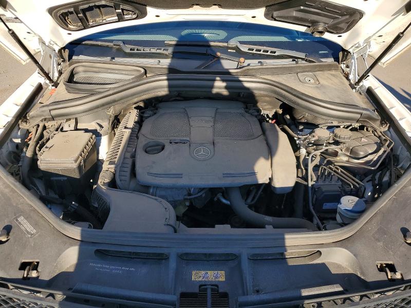 Продаж на аукціоні авто 2016 Mercedes-benz Gle, vin: 4JGDA5HB5GA812119, номер лоту: 68834576