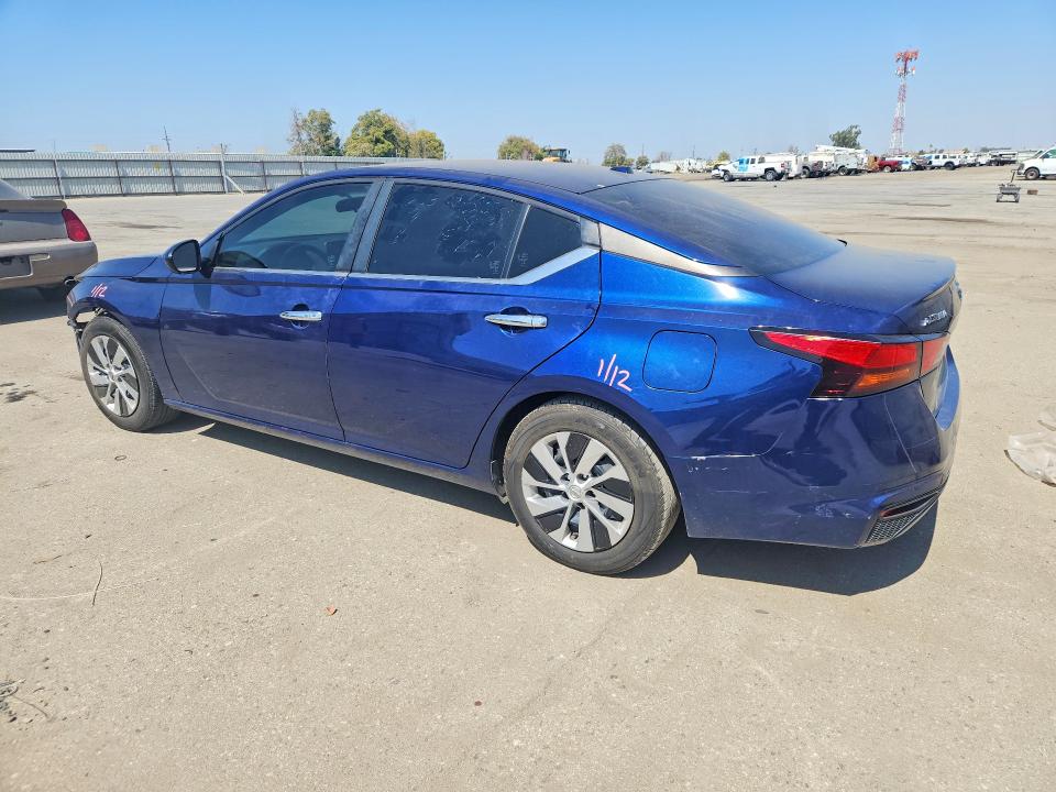 Aukcja sprzedaży 2019 Nissan Altima, vin: 1N4BL4BV5KC204526, numer aukcji: 69720466