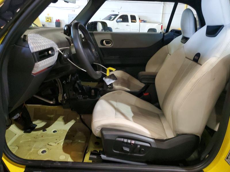 Продажа на аукционе авто 2025 Mini Cooper, vin: WMW23GX02S2X28129, номер лота: 67900326