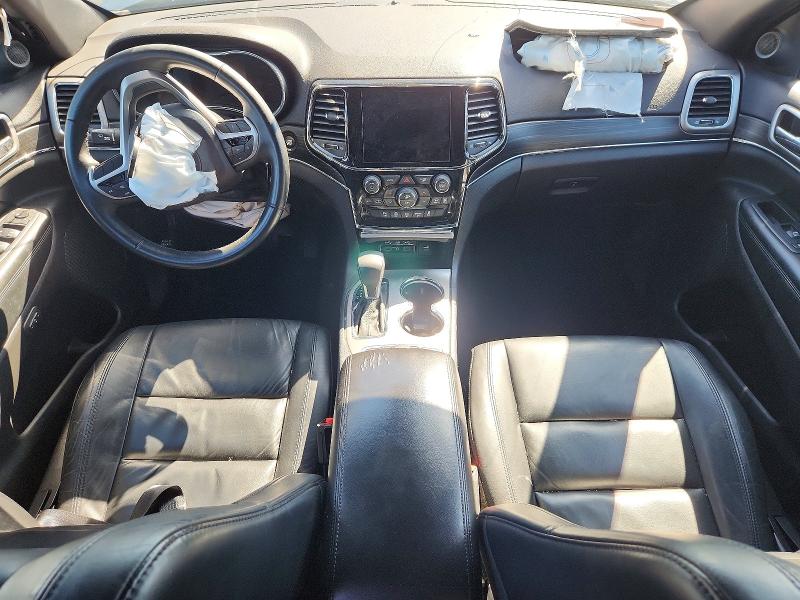 Продаж на аукціоні авто 2019 Jeep Grand Cherokee, vin: 1C4RJFBG8KC670740, номер лоту: 67861756