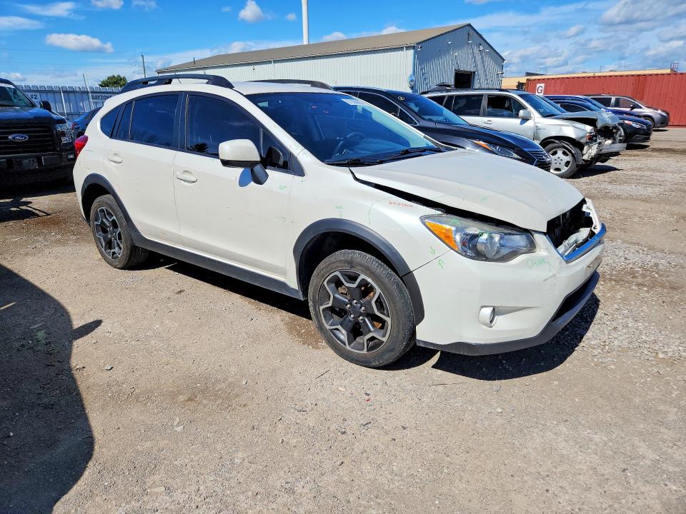 67800896 :رقم المزاد ، JF2GPACC3DH856374 vin ، 2013 Subaru Xv Crosstrek مزاد بيع