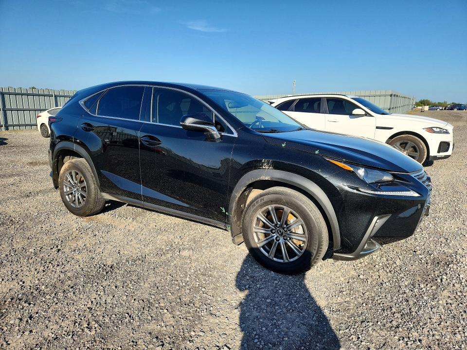 68652686 :رقم المزاد ، JTJAARDZ8L2220894 vin ، 2020 Lexus Nx 300 مزاد بيع