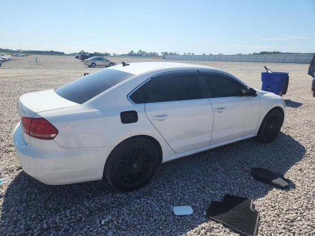 69493356 :رقم المزاد ، 1VWBN7A37EC058315 vin ، 2014 Volkswagen Passat مزاد بيع