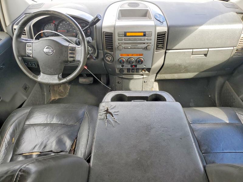 Продаж на аукціоні авто 2006 Nissan Titan, vin: 1N6AA07B36N535728, номер лоту: 70156276
