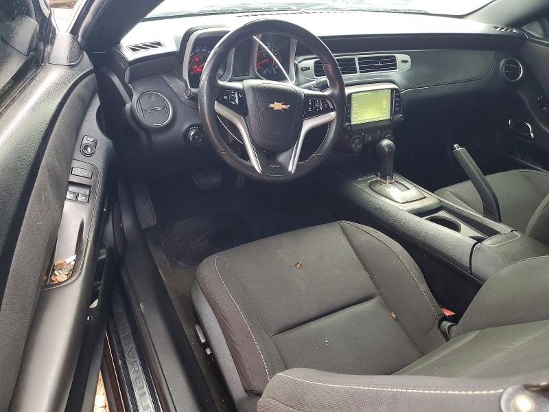 69894746 :رقم المزاد ، 2G1FJ1EJ5D9167912 vin ، 2013 Chevrolet Camaro مزاد بيع