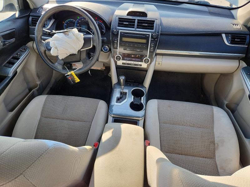 Aukcja sprzedaży 2012 Toyota Camry Hybrid, vin: 4T1BD1FKXCU018736, numer aukcji: 70625596