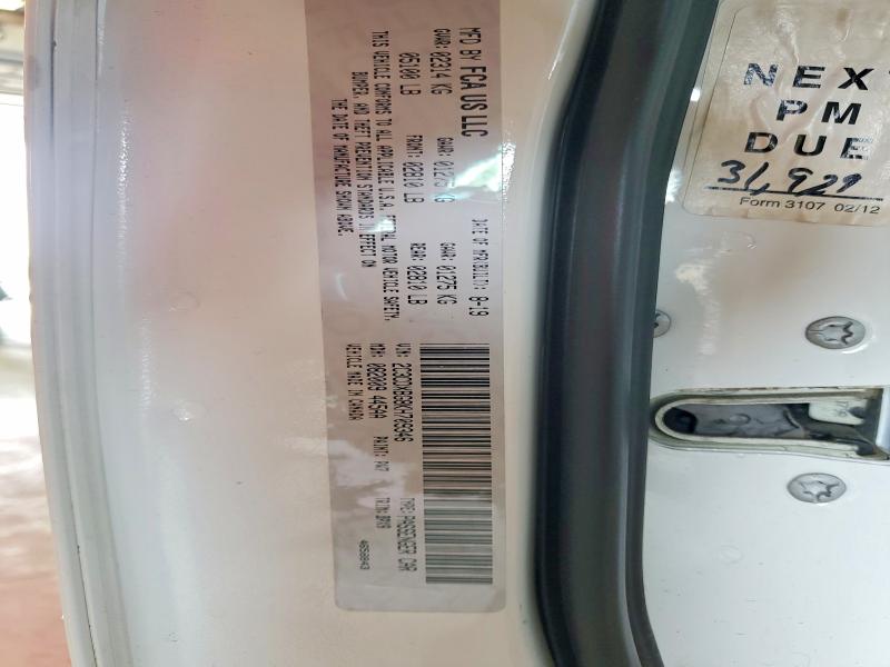 Продажа на аукционе авто 2019 Dodge Charger, vin: 2C3CDXBG8KH709346, номер лота: 67241306