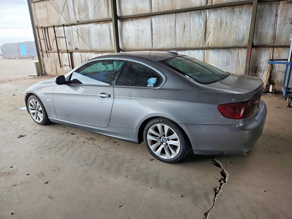 69534466 :رقم المزاد ، WBAKE3C52BE444700 vin ، 2011 Bmw 328 مزاد بيع