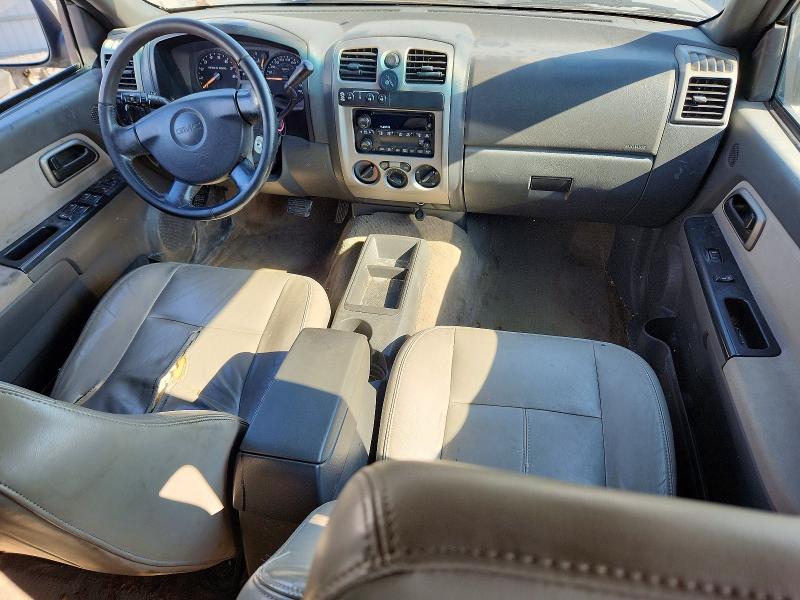 Продаж на аукціоні авто 2005 Gmc Canyon, vin: 1GTDT136X58149183, номер лоту: 67781056