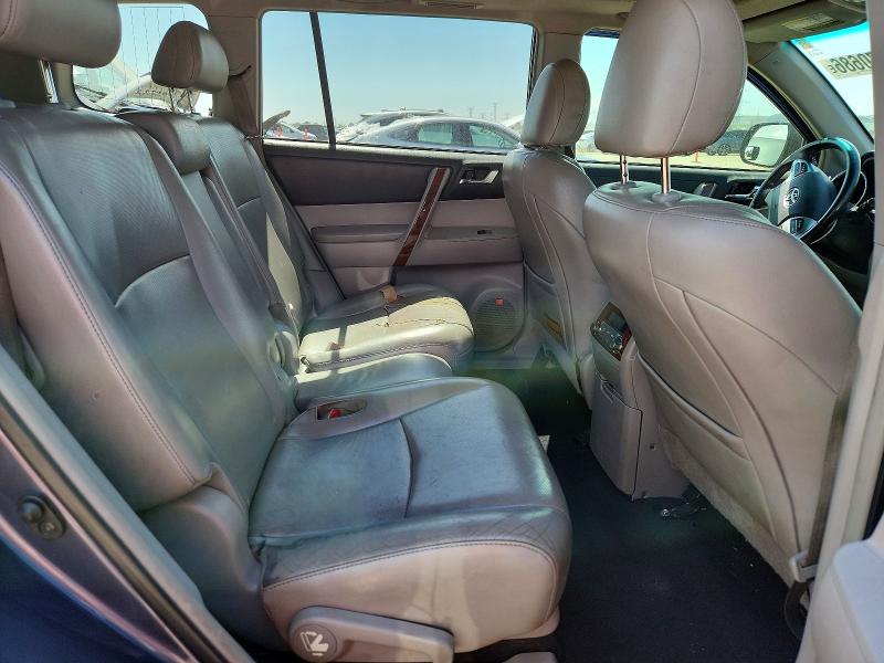 67870686 :رقم المزاد ، 5TDDK3EH3DS236494 vin ، 2013 Toyota Highlander مزاد بيع