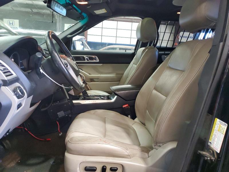 Aukcja sprzedaży 2013 Ford Explorer, vin: 1FM5K8D86DGC14174, numer aukcji: 68911866