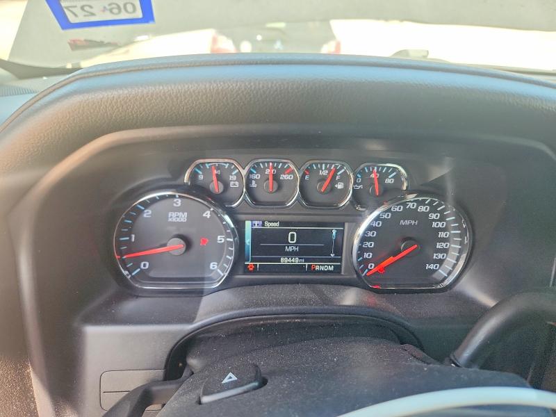 Aukcja sprzedaży 2014 Chevrolet Silverado, vin: 3GCPCSEC6EG321001, numer aukcji: 68418436