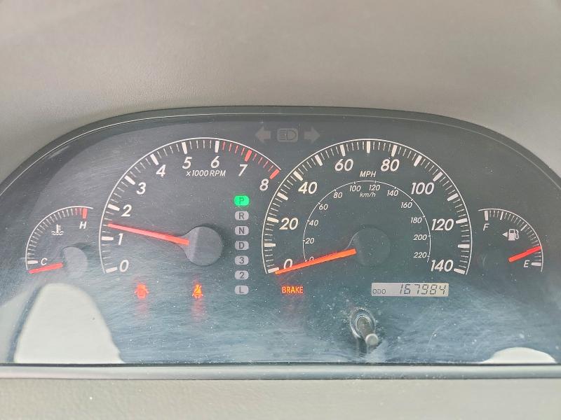 Продаж на аукціоні авто 2005 Toyota Camry, vin: 4T1BF30K85U102104, номер лоту: 69634446