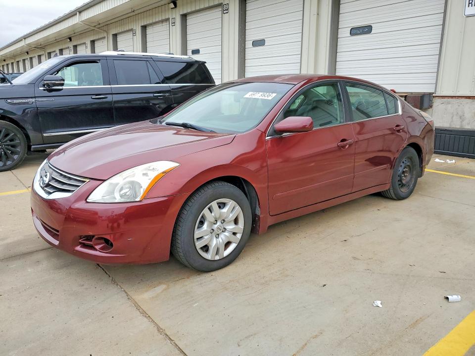 69719936 :رقم المزاد ، 1N4AL2AP3AN509612 vin ، 2010 Nissan Altima مزاد بيع
