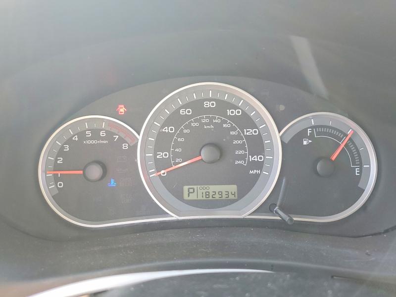 Aukcja sprzedaży 2010 Subaru Impreza, vin: JF1GE6B64AH515712, numer aukcji: 67713636