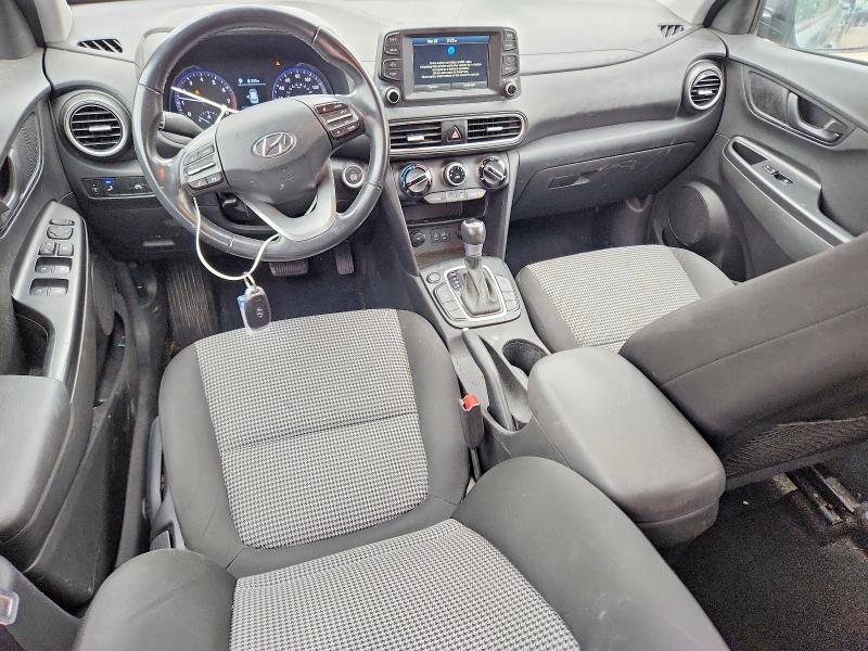 Aukcja sprzedaży 2020 Hyundai Kona, vin: KM8K22AA3LU501897, numer aukcji: 69863806