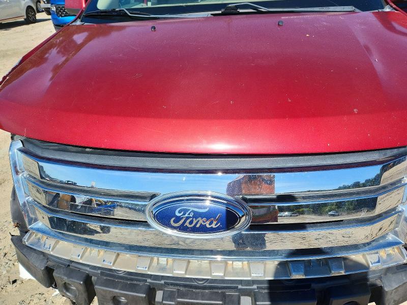 67098696 :رقم المزاد ، 2FMDK49C77BB47680 vin ، 2007 Ford Edge مزاد بيع