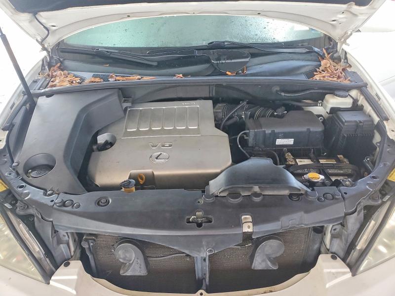 67335266 :رقم المزاد ، 2T2GK31U69C072850 vin ، 2009 Lexus Rx مزاد بيع