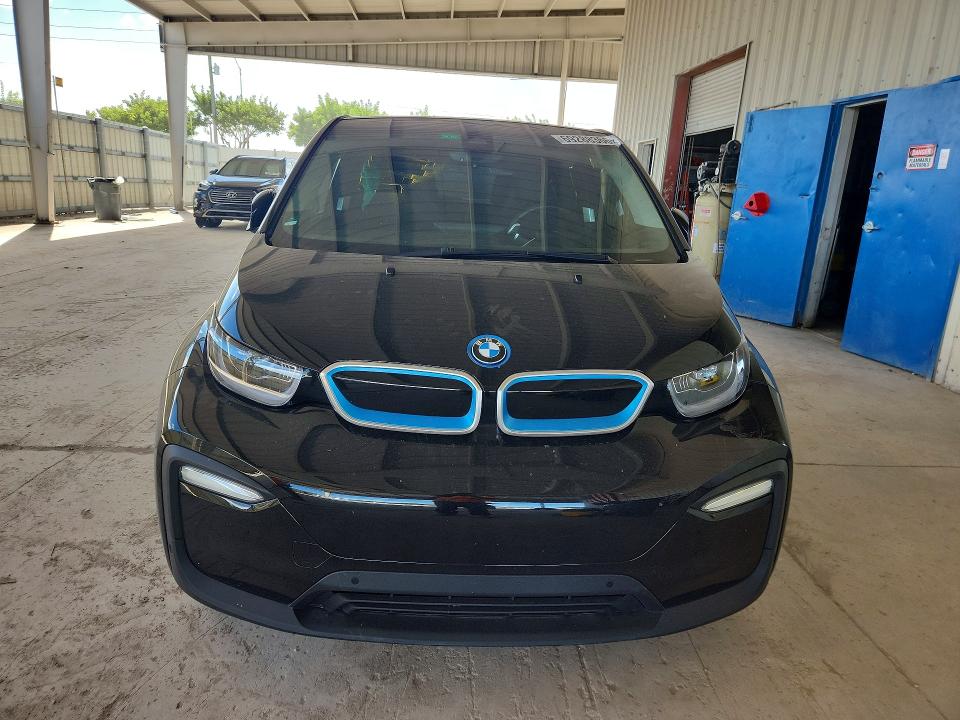 Продаж на аукціоні авто 2020 Bmw I3, vin: WBY8P4C00L7G22516, номер лоту: 69288366