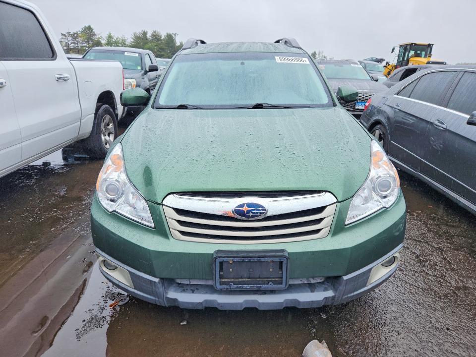 Продаж на аукціоні авто 2011 Subaru Outback, vin: 4S4BRBCC7B3431481, номер лоту: 69966906