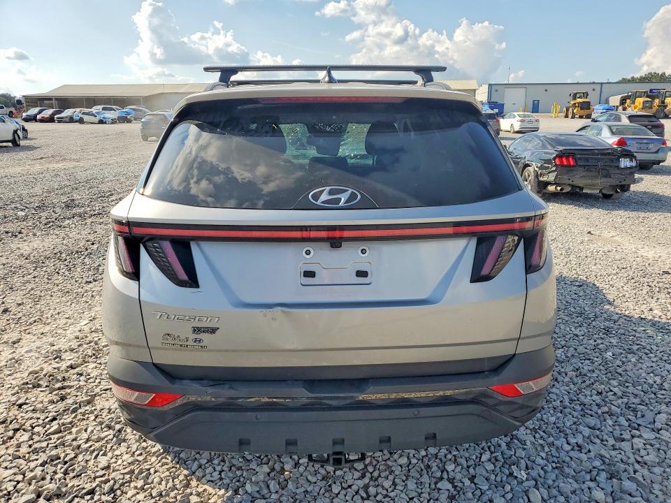 68733346 :رقم المزاد ، KM8JF3AE7PU183524 vin ، 2023 Hyundai Tucson مزاد بيع