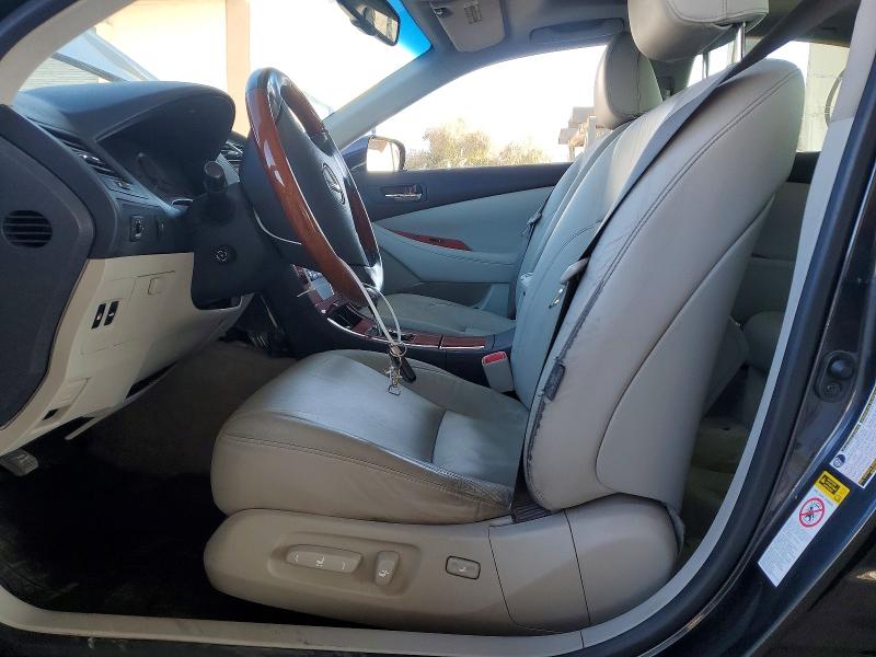 Продажа на аукционе авто 2008 Lexus Es, vin: JTHBJ46G982258906, номер лота: 69799446