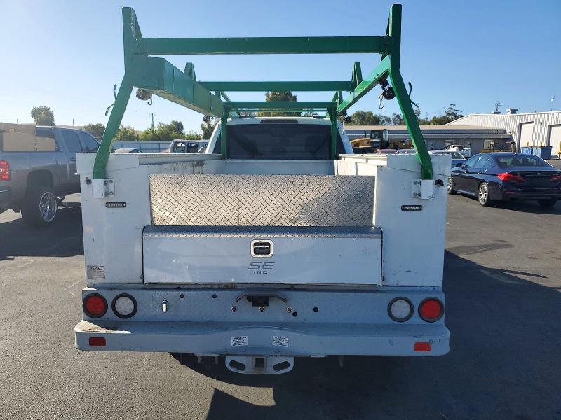Продажа на аукционе авто 2023 Ford F350, vin: 1FD8X3EN4PED64838, номер лота: 68862826