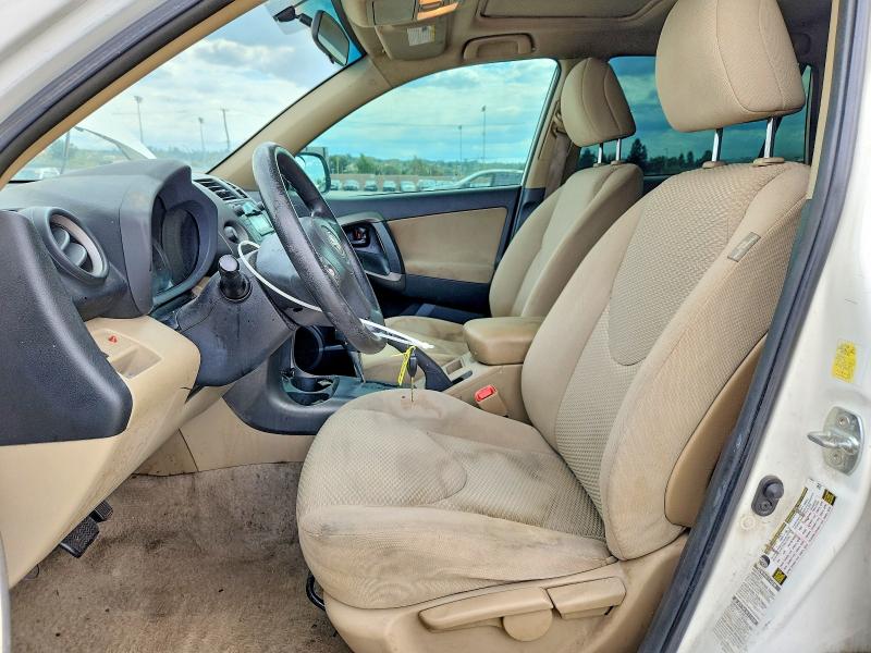 Aukcja sprzedaży 2011 Toyota Rav4, vin: 2T3BF4DV3BW095821, numer aukcji: 68517276