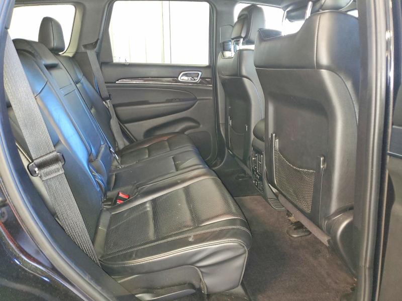 Aukcja sprzedaży 2015 Jeep Grand Cherokee, vin: 1C4RJFCGXFC189876, numer aukcji: 70136956