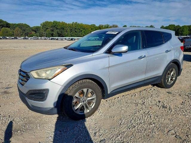 Продажа на аукционе авто 2014 Hyundai Santa Fe Sport, vin: 5XYZT3LB0EG163911, номер лота: 68408746