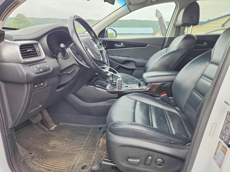 70996096 :رقم المزاد ، 5XYPHDA5XLG676026 vin ، 2020 Kia Sorento مزاد بيع