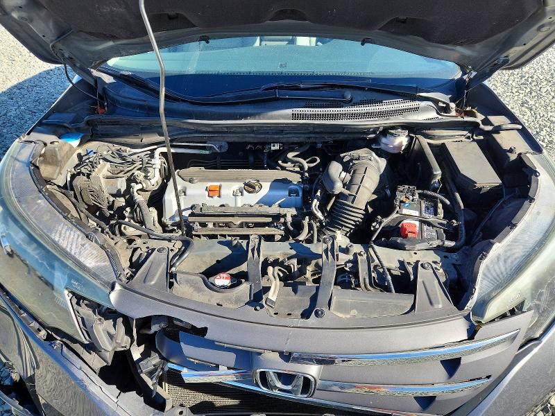 68863756 :رقم المزاد ، 2HKRM4H71DH688104 vin ، 2013 Honda Cr-v مزاد بيع