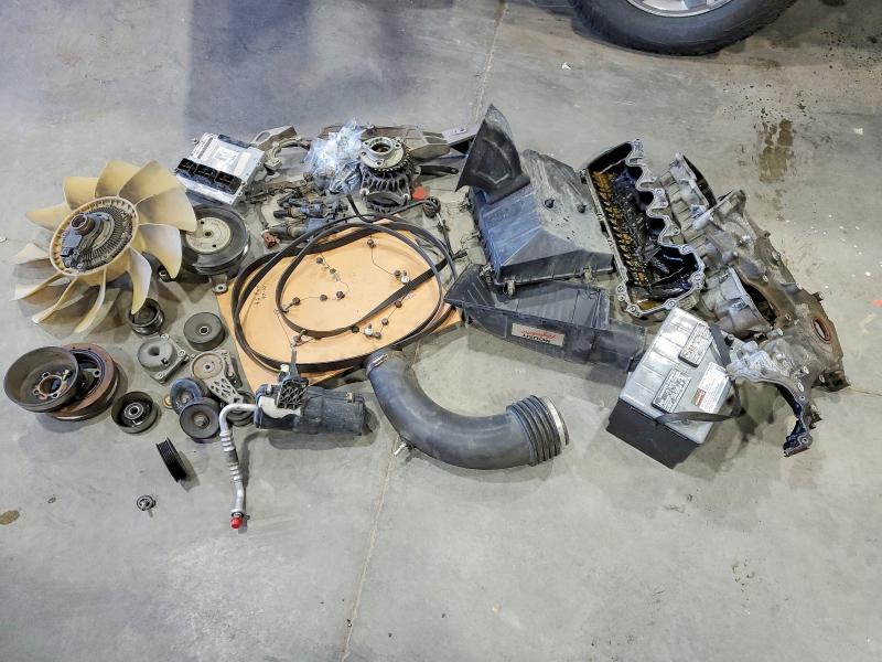 71026536 :رقم المزاد ، 1FTPW14V37FB84348 vin ، 2007 Ford F150 مزاد بيع