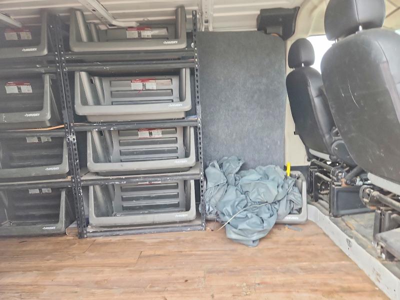 Продажа на аукционе авто 2015 Ram Promaster 1500, vin: 3C6TRVAG0FE509881, номер лота: 68078396